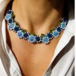 Summer Garden Necklace