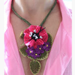 Summer Garden Necklace