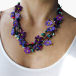 Summer Garden Necklace