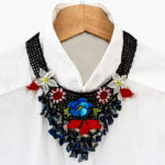 Summer Garden Necklace