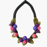Summer Garden Necklace