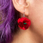 Wildflower Earrings