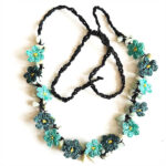 Versatile Macro Crochet Accessory